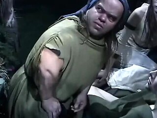 Big Cock Worship Blowjob and Cumshot Sensuality