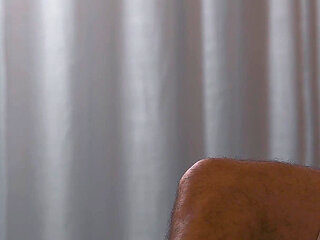 Family House S1e2: What Happens When Step Aunty Ties Step Nephew to Chair for Jimmy Bud Fuck?