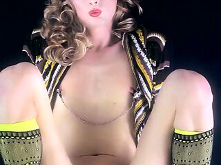 I cumming compilation scene (4 scenes in 1)