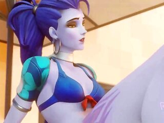 Dt, fuck it, 3d animation