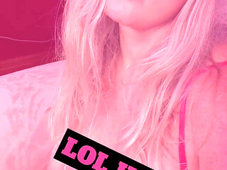Im Hot and Sweaty Lol Wanna Slip and Slide?