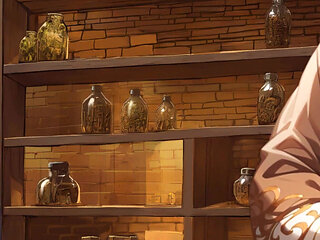 Ep2: Naughty Photos of Strange Women - Lust & Magic (gameplay)