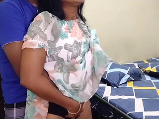 Tamil Stepsister Pusssy