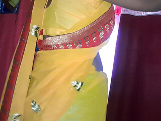 Nisha Bhabhi fingered with ex-boyfriend