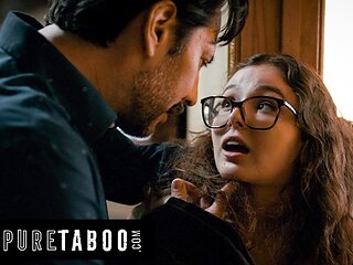 Babe trailer with femme fatale Tommy Pistol and Leana Lovings from Pure Taboo