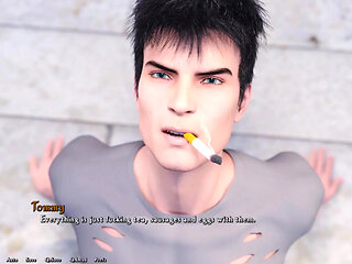 Being a Dik 0.5.0 Part 71 How Dik's Born the Start by Loveskysan69