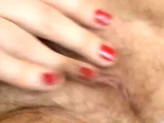 Hairy Nyloned Nurse Climax Part 2.