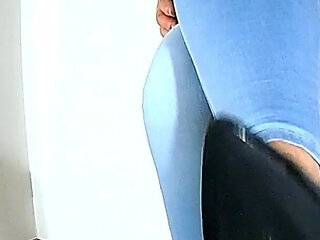 My Thight Sexy Jeans 3.