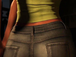 The Libido Enigma Update 7 to Be Continue