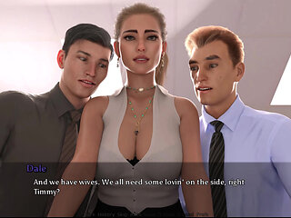 A Perfect Marriage Sex Scene 2