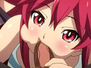 Itadaki: Big Tits, Blowjob  Anal Porn