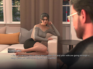 Emmas Affair Story: Slowly Cucking My Husband Tyler - Day 4 - Lying to Husband and He Foolishly Believed