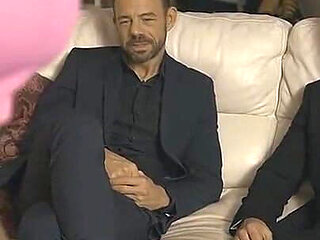 Busty Doctor Seduction and Wild Bedroom Fuck