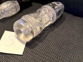 Me and Jerkbuddy Trying Out Some Toys Part 1