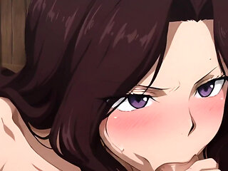 Fairy Tail Cana Hen