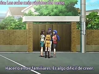 Kyonyuu kazoku saimin ~cap 2 sub esp~