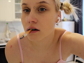 Home routine or video for future husband