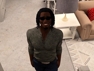 The Proposition Xmas Special 4