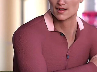 Taboo University 6 - College Hottie Nirmala Gets Covered in Hot Cum