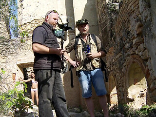 Strong boinked fuckhole of Lusty Chica pink slit looks little full of sperm