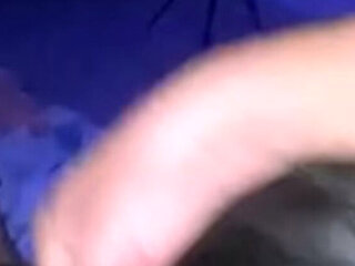 Katty Roa Blowjob - Sucking Dick Until Cum In Mouth