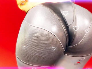 Twerk theory hmv