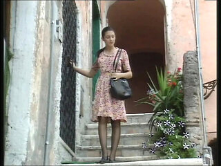 Big Cock Anal Sex and Love with Hakan Serbes and Laura Palmer HD