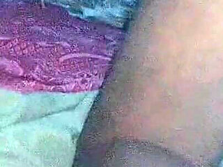 Big Pussy Home Video of Real Step Mother