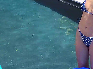 Mypervyfamily - Behind the Scenes with Jc Wilds & Peter Fitzwell!