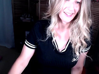 Live Stream Black Dress