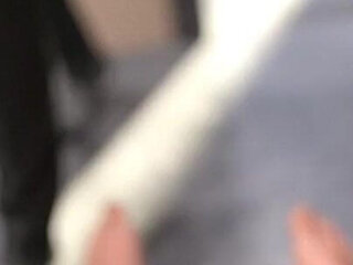 Love and Submission (0.08) Part 23 One of That... by Loveskysan69