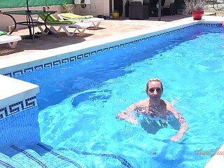 Doxy's british milf sex