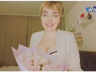 I Decided To Fuck My Former Teacher After Many Years. My Old Dream Turned Out To Be So Sweet