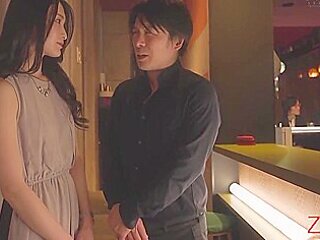 Seductive Lady-love At Brunette Xxx