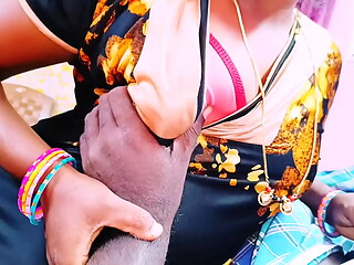 Stepson fucking stepmom Telugu dirty talks.