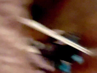 On the Sesh Fingering and Squirting Fun