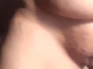 Hot Curvy Step Sister's Tight Pussy Gets Destroyed