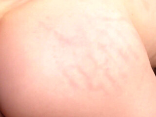 Why Did You Pissed Me off? Stepmom Will Punish Me for It