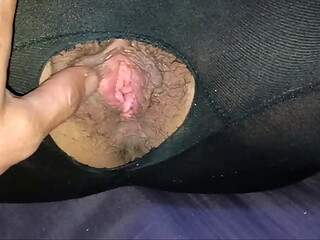Delivery girl Proves anal slut are the best put Your Package in my open ass