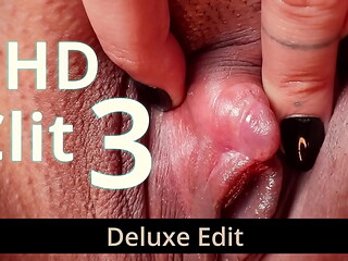HD Clit 3 - Deluxe Edit