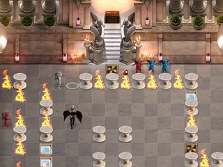 The Genesis Order V94011 Part 341 Puzzle! by Loveskysan69