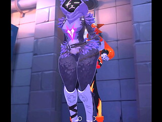 Recompensa de raven por fazer vencer