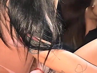 @ Hot Married, They Get Horny, Stop the Cuckolds' Car in a Public Square and Fuck Everyone Who Is in the Place.