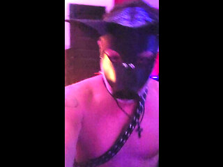 Pig Bigsexydaddyd Makes Domkat Kat-licious Squeal in Pleasure