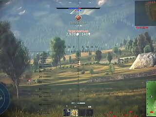 My Kv 1e Experience pt 1