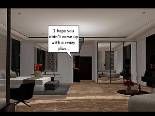 Lucky life SE02EP08 - bonus