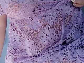 The Most Risky Orgasm Ever