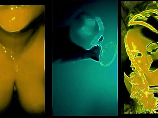 Feel His Semen in His Mouth Condom Drain Version