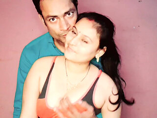 Desi Wife Puja Nude Dance 2