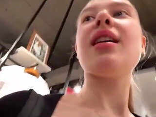 Masturbate in the Changing Room